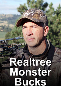 Realtree's Monster Bucks