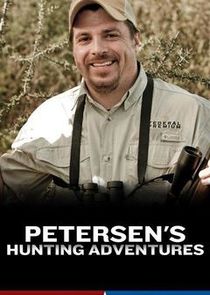 Petersen's Hunting Adventures