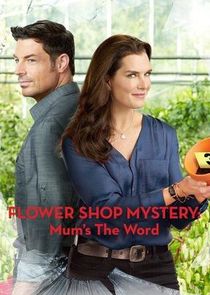 Flower Shop Mystery poszter