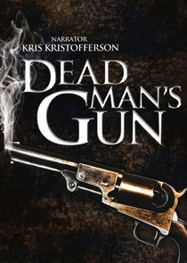 Dead Man's Gun