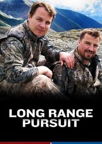 Long Range Pursuit — кадр