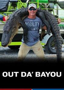 Out Da' Bayou — кадр
