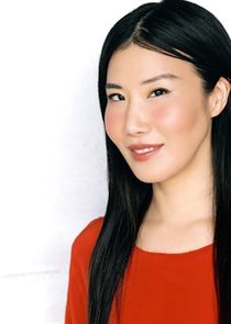  Vivian Bang