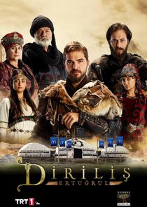 Dirilis: Ertugrul