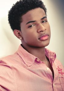 Trevor Jackson