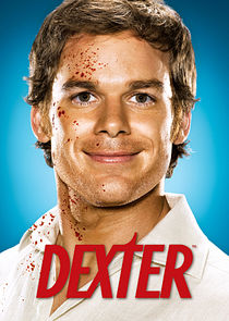 Dexter Poster