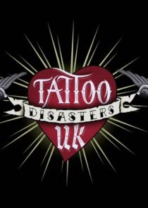 Tattoo Disasters UK: What Were You Inking?