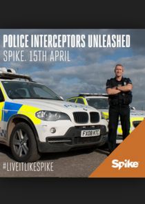 Police Interceptors Unleashed