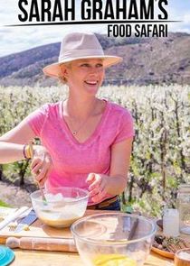 Sarah Graham's Food Safari