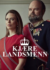 Kjære landsmenn — кадр