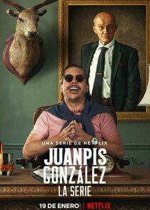 Juanpis González - La serie