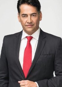 Ernesto Martínez