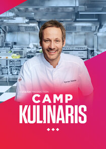 Camp Kulinaris — кадр