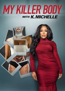 My Killer Body with K. Michelle small logo