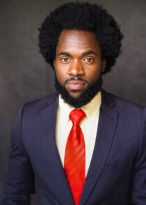Milan Carter