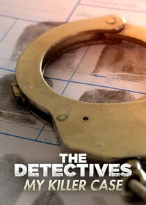 Detectives: My Killer Case — кадр
