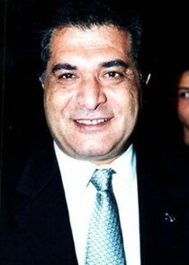 Ryad El Khouly