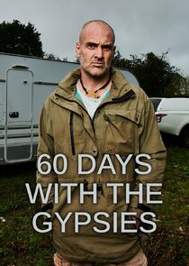 60 Days with the Gypsies