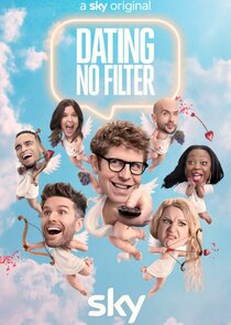 Dating No Filter — кадр