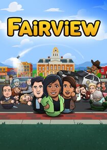 Fairview poszter