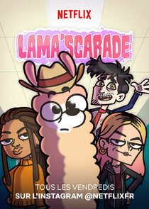 Lama'scarde
