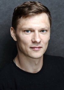 Николай Кисличенко
