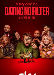 Dating No Filter — кадр
