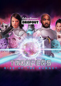 Troopers: Rise of the Budget