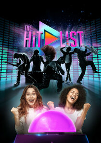The Hit List — кадр