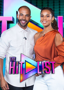 The Hit List — кадр