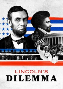 Lincoln's Dilemma poszter