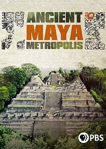 Maya: Ancient Metropolis