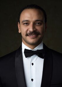 Ahmed Khaled Saleh
