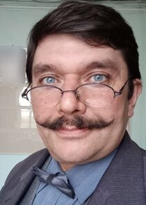 Виктор Захаров