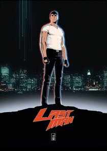 Lastman — кадр