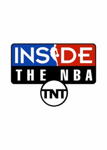 Inside the NBA — кадр