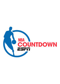 NBA Countdown cover