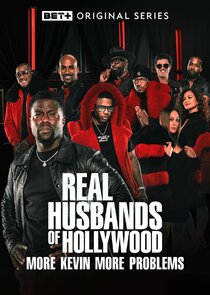 Real Husbands of Hollywood: More Kevin, More Problems