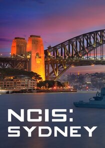 NCIS: Sydney TVmaze