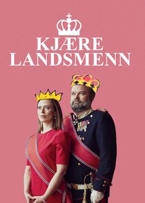 Kjære landsmenn — кадр