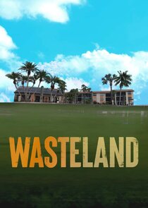 Wasteland — кадр
