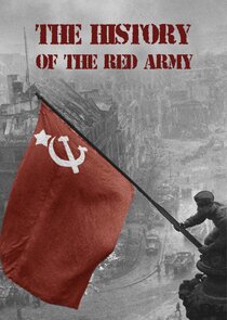 The History of the Red Army
