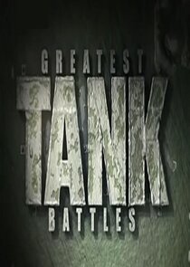 Greatest Tank Battles