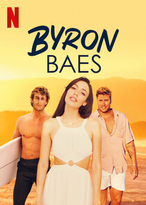Byron Baes poszter