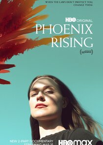 Phoenix Rising poszter