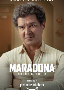 Diego Maradona Padre
