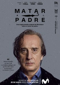 Matar al padre — кадр