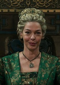 Queen Ælfgifu