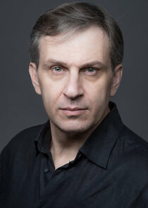 Алексей Сдобнов