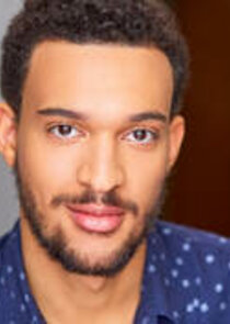 Elliot Sagay